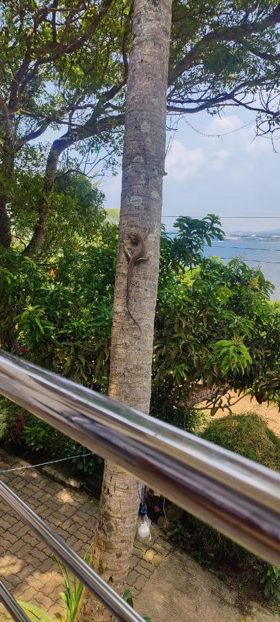 Jungle Beach Restaurant And Hotel-Jbr Galle Exterior foto